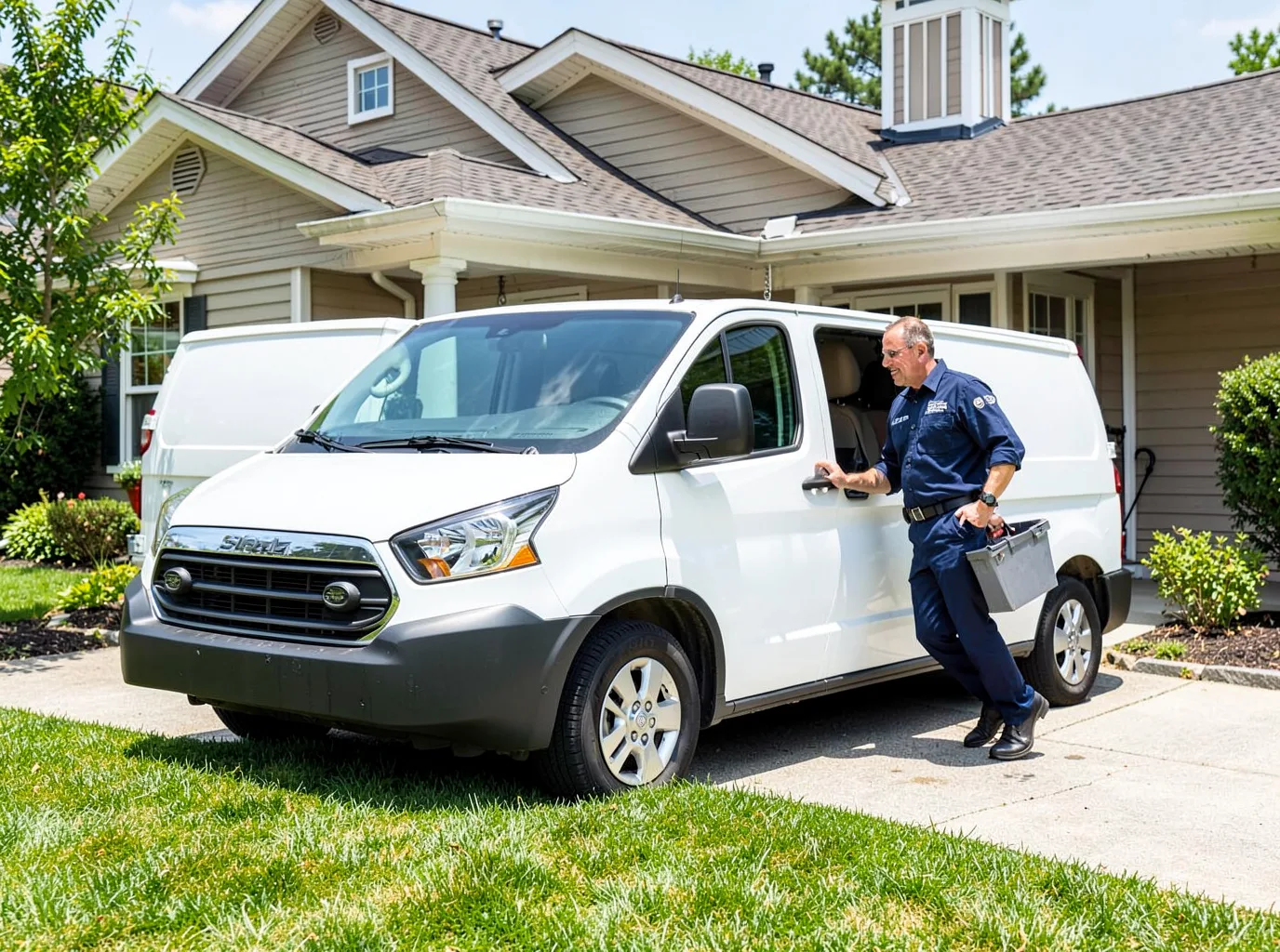 Emergency Plumber company in Milton, IA